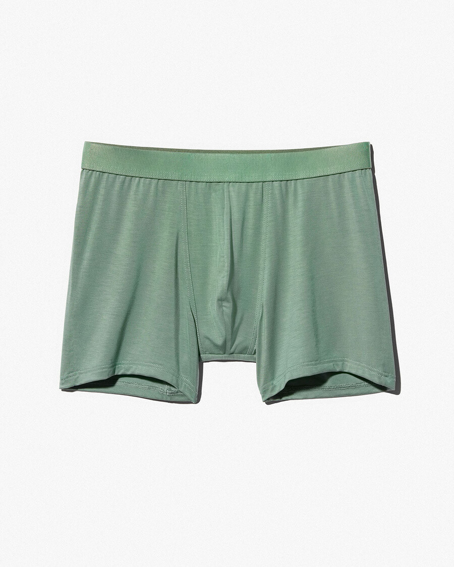 herrboxershorts i salvia handla nu — cdlp