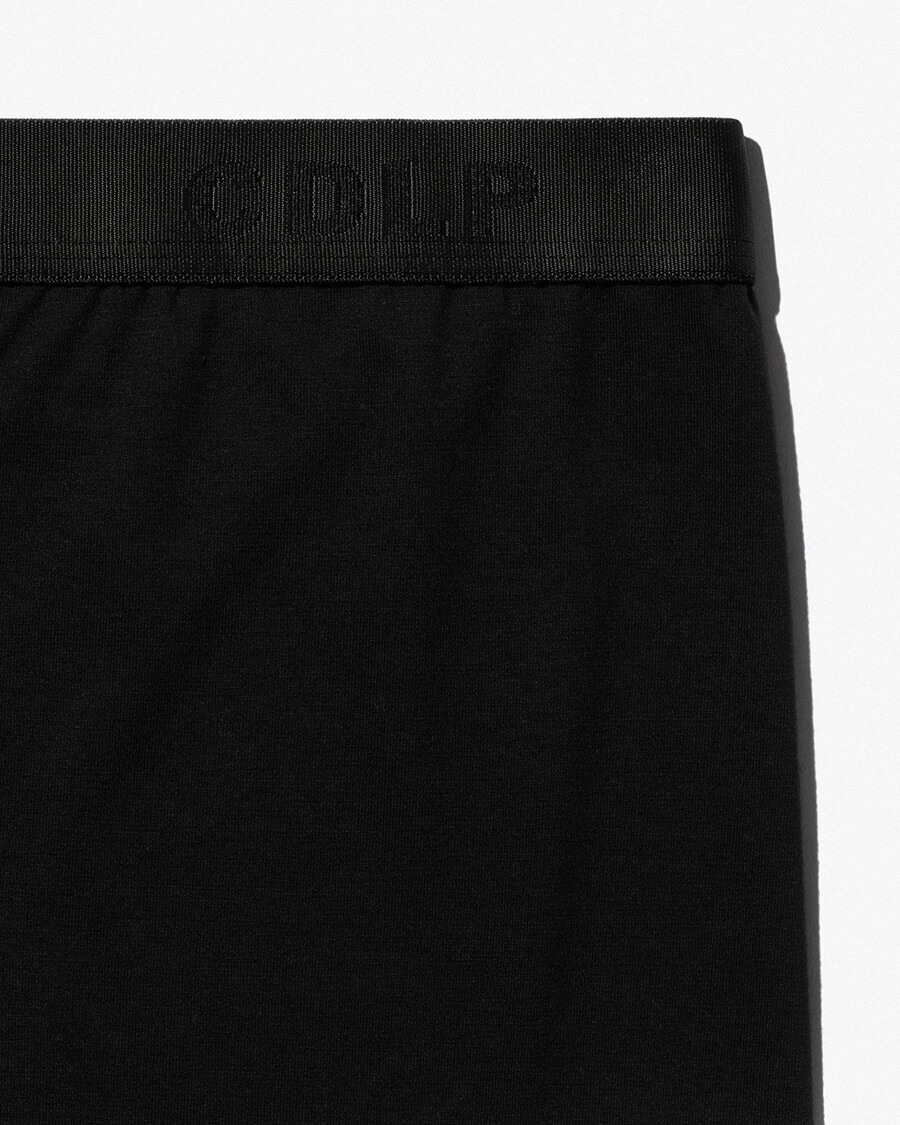3 × damboxershorts i svart handla nu — cdlp