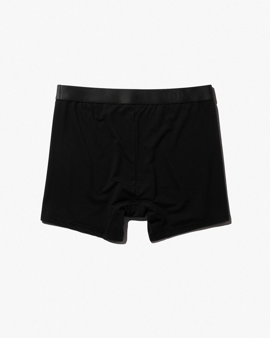 3 × damboxershorts i svart handla nu — cdlp