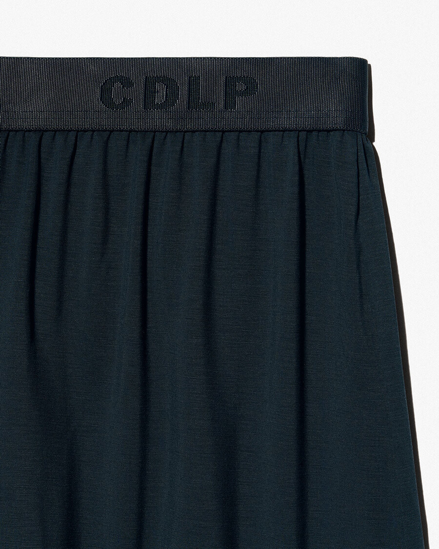 6 × herrboxershorts i mörkblått handla nu — cdlp