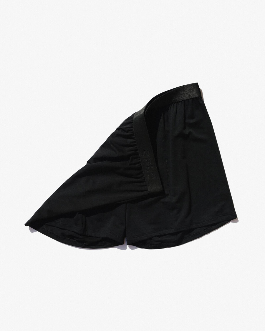 3 × herrboxershorts i svart handla nu — cdlp