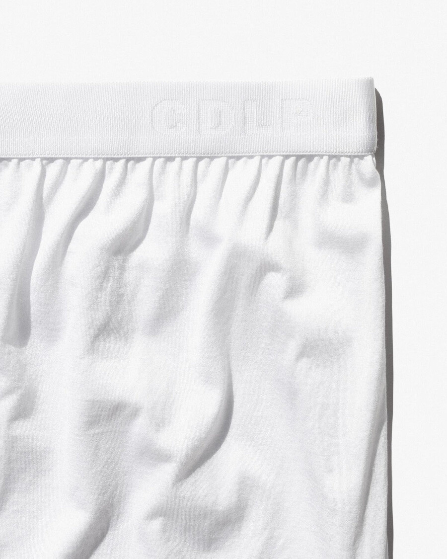 3 × herrboxershorts i svart vitt salvia handla nu — cdlp
