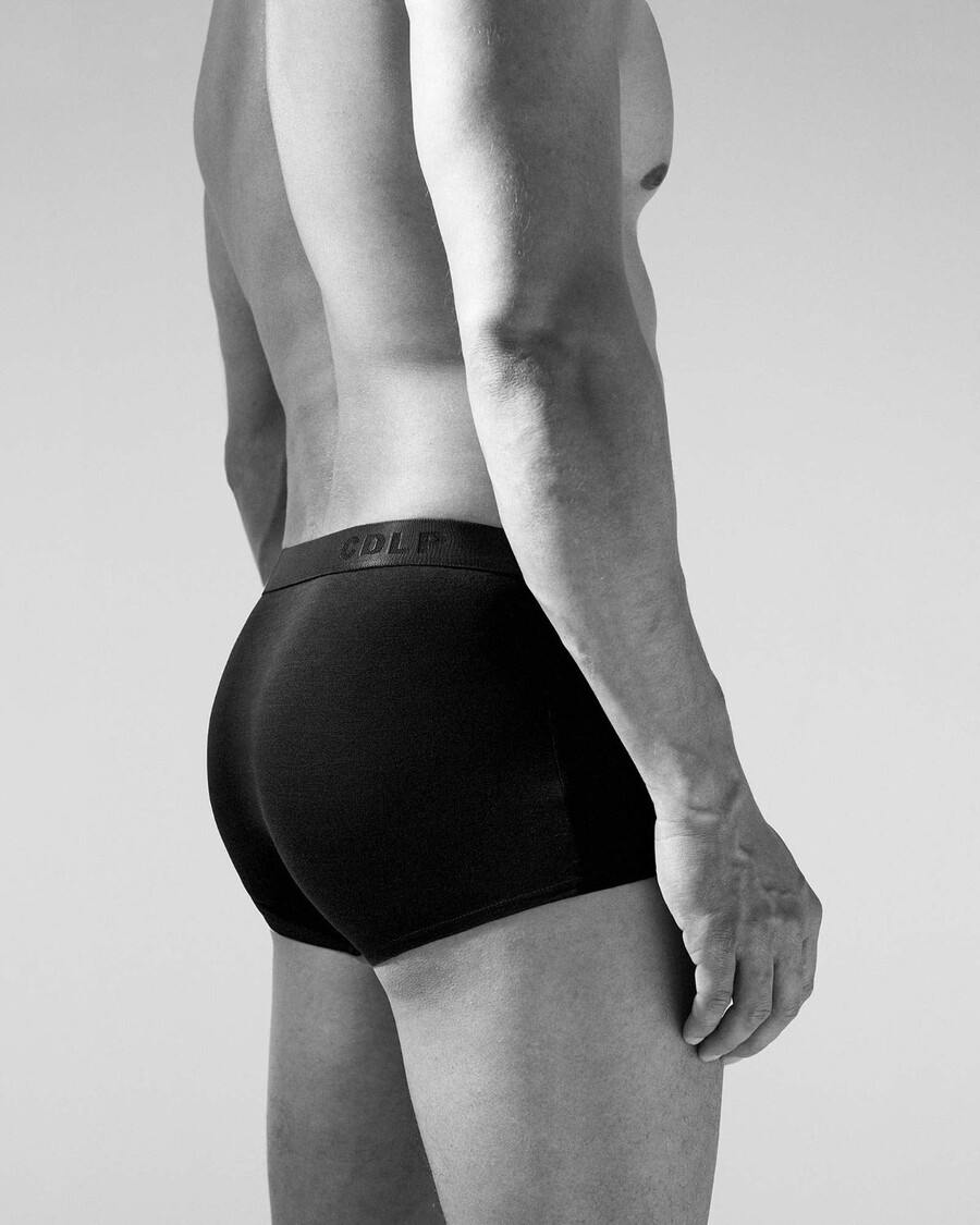 herrboxershorts i vitt handla nu — cdlp