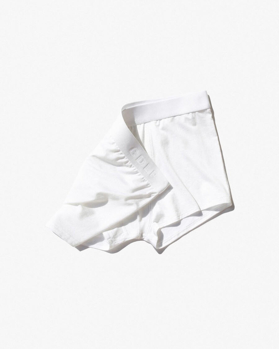 herrboxershorts i vitt handla nu — cdlp