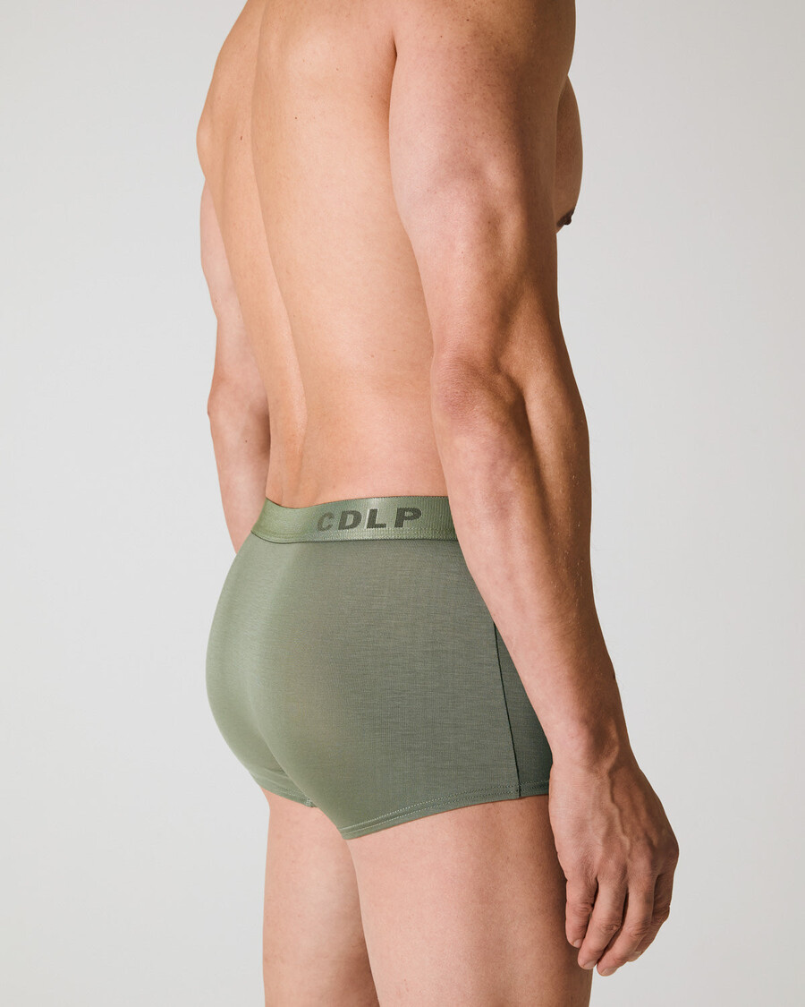 12 × herrboxershorts i svart vitt salvia handla nu — cdlp