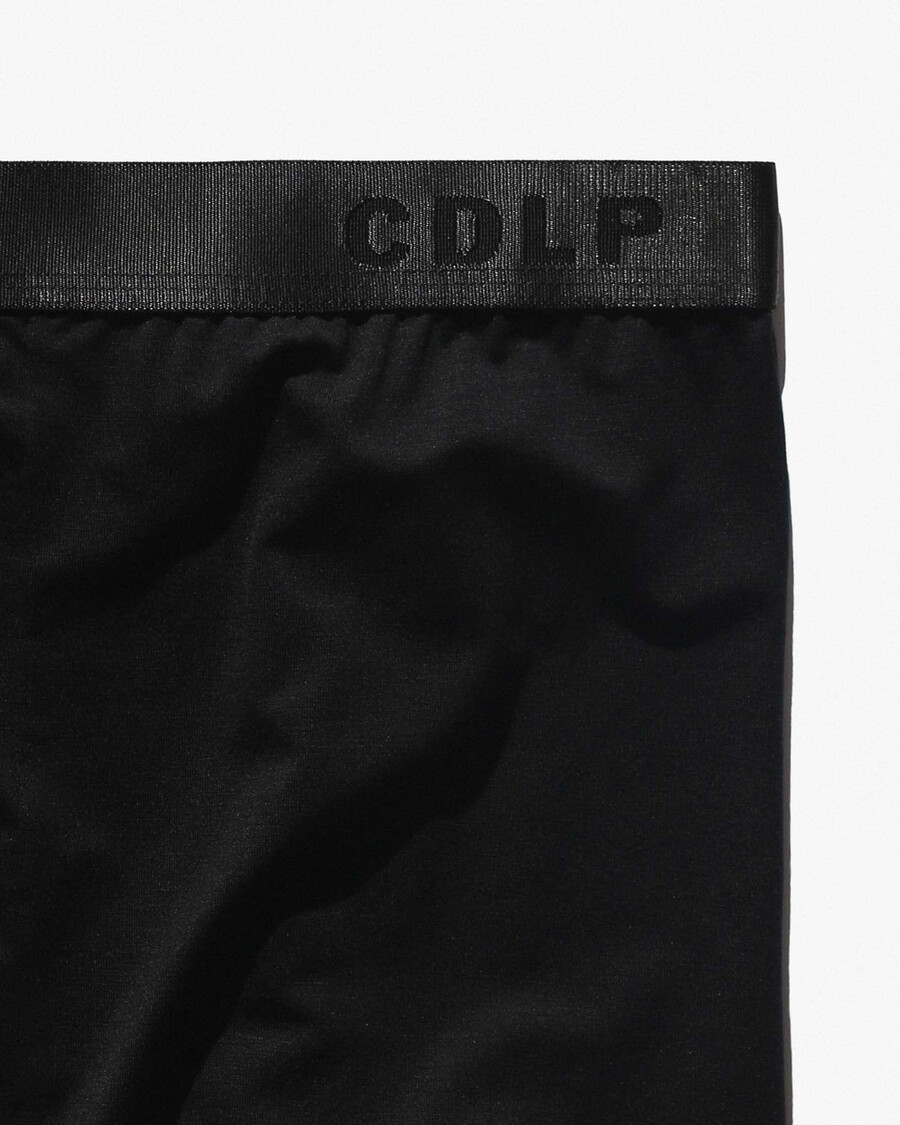 6 × herrboxershorts i svart handla nu — cdlp