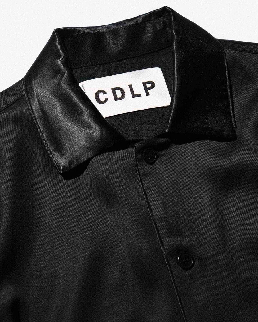 herrhemmaställ i svart handla nu — cdlp