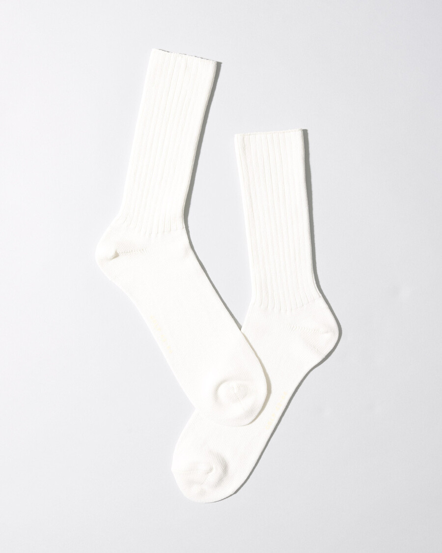 3 x unisex tennisstrumpor medellånga vitt shoppa — cdlp