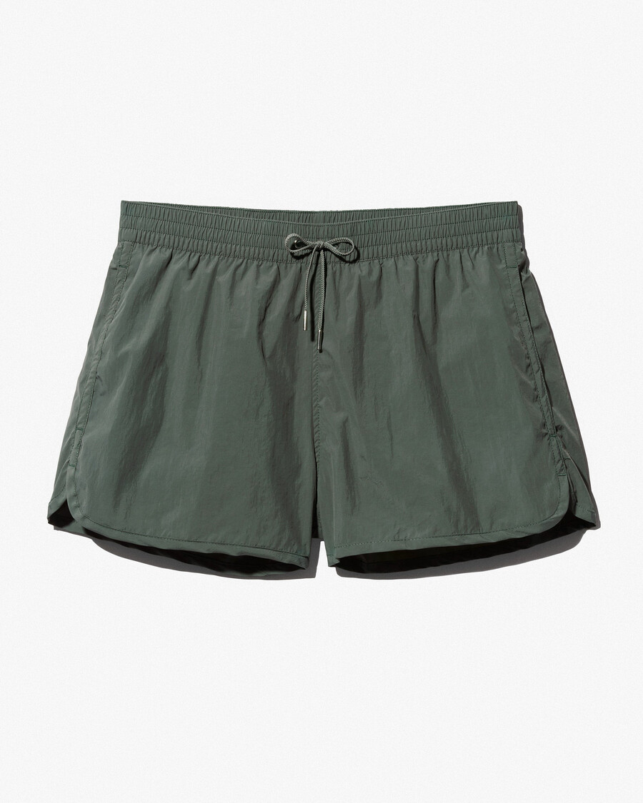 herrbadshorts i iron sage handla nu — cdlp