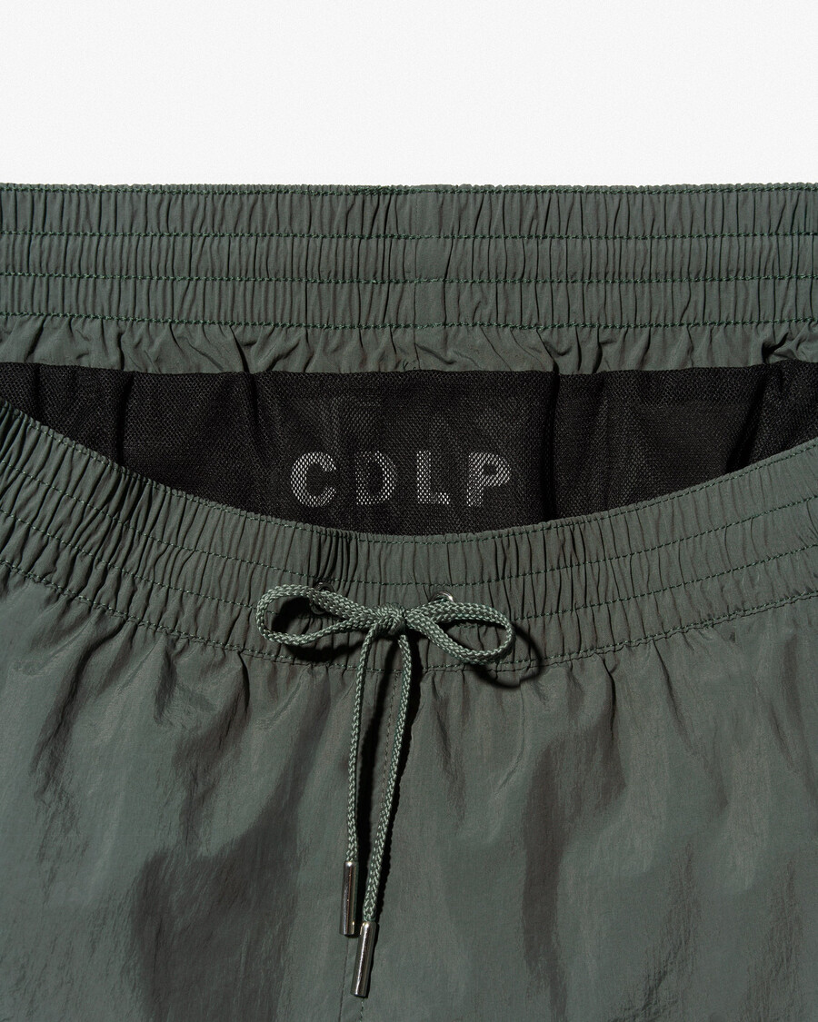 herrbadshorts i iron sage handla nu — cdlp