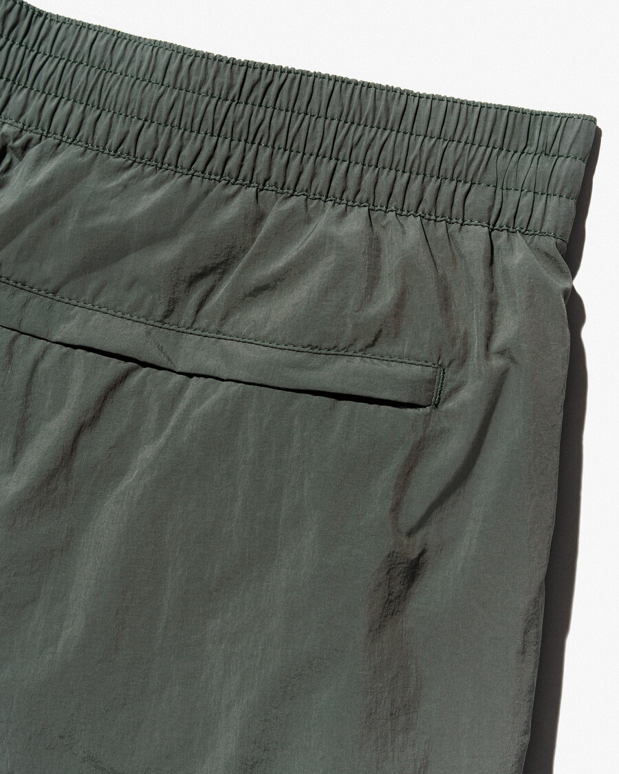 herrbadshorts i iron sage handla nu — cdlp