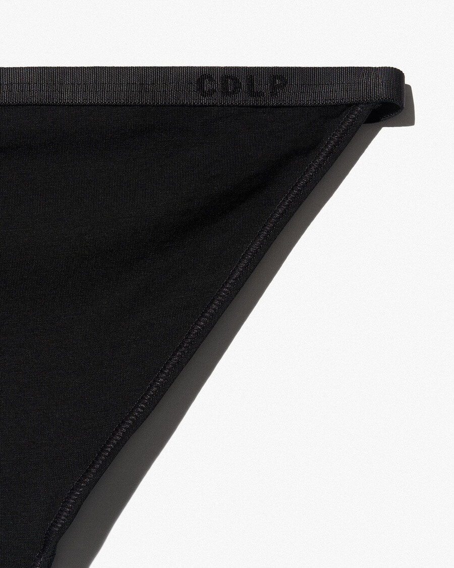 damtangabröst i svart handla nu — cdlp