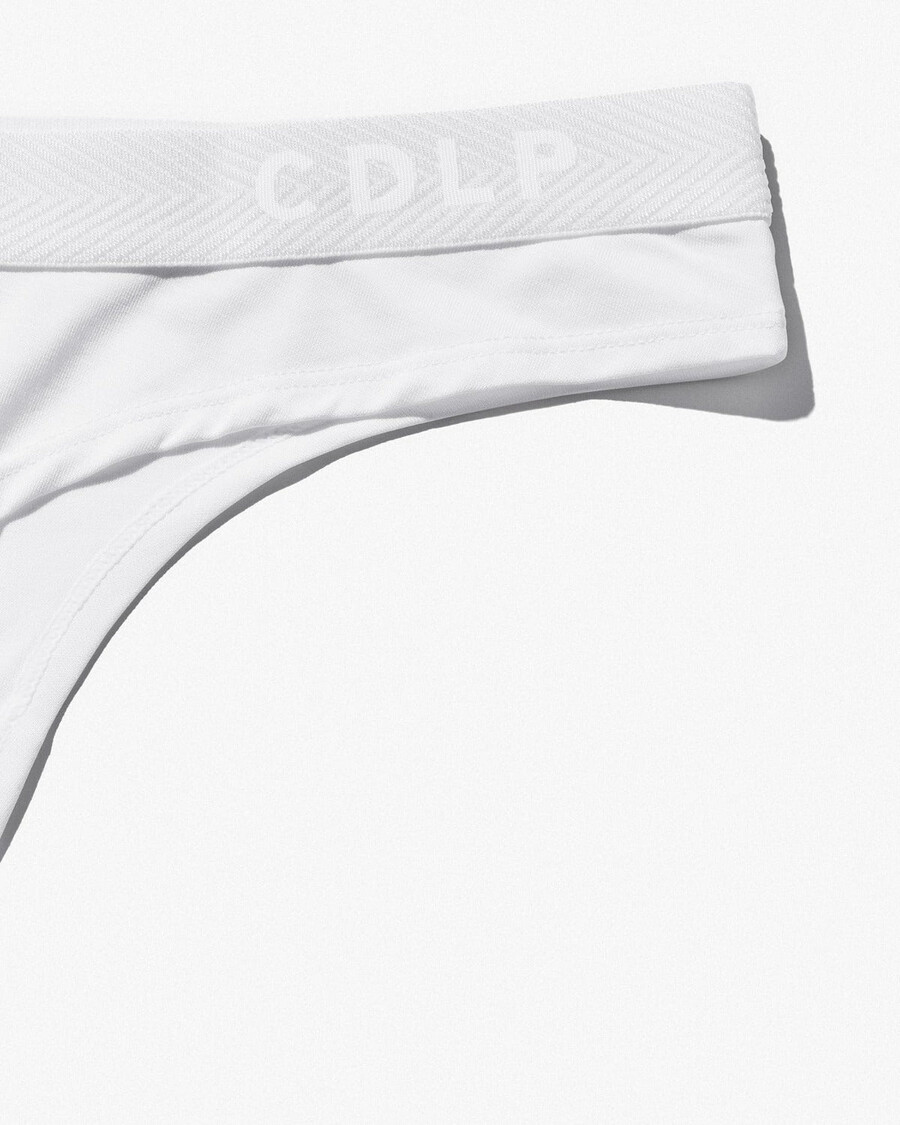 damtrånga trosor i vitt handla nu — cdlp