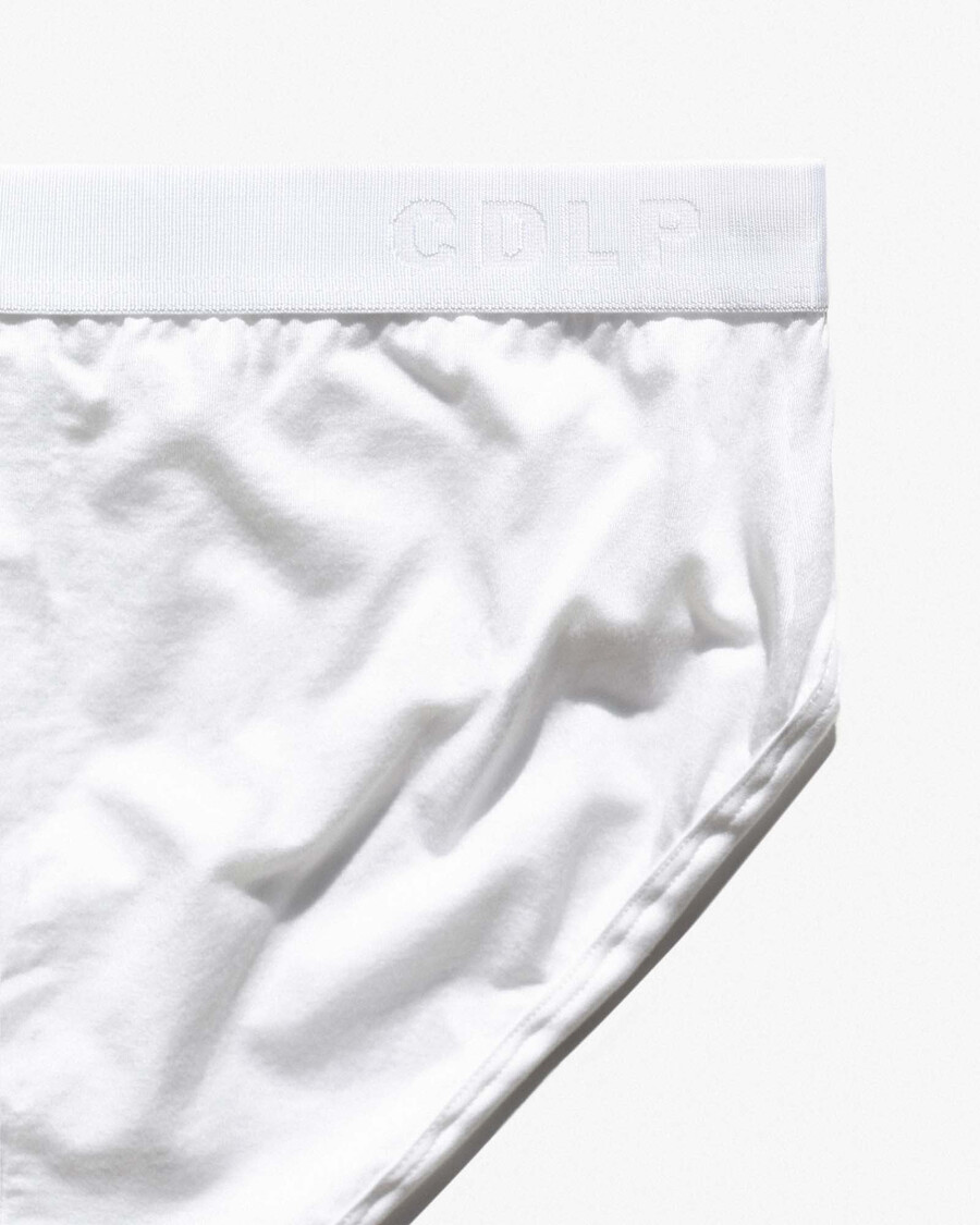3 × herr y-brief i vitt handla nu — cdlp