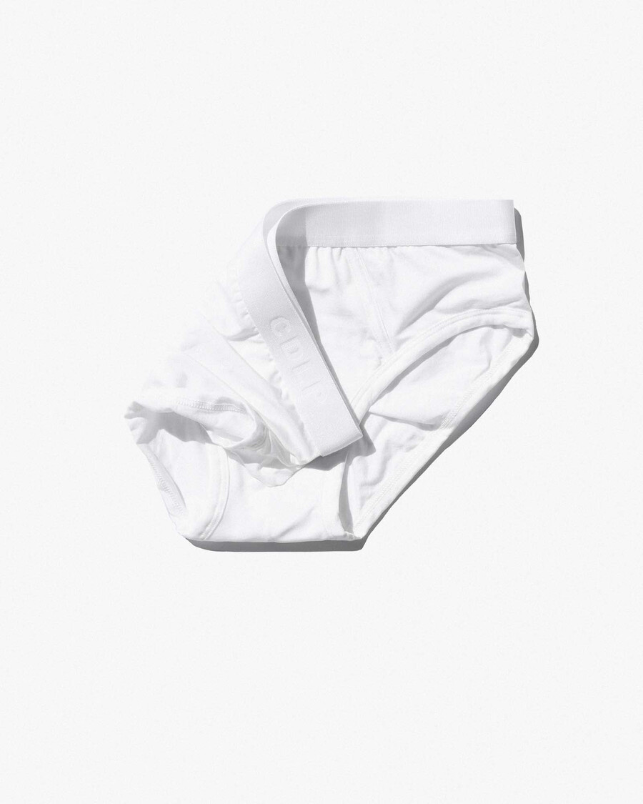 3 × herr y-brief i vitt handla nu — cdlp