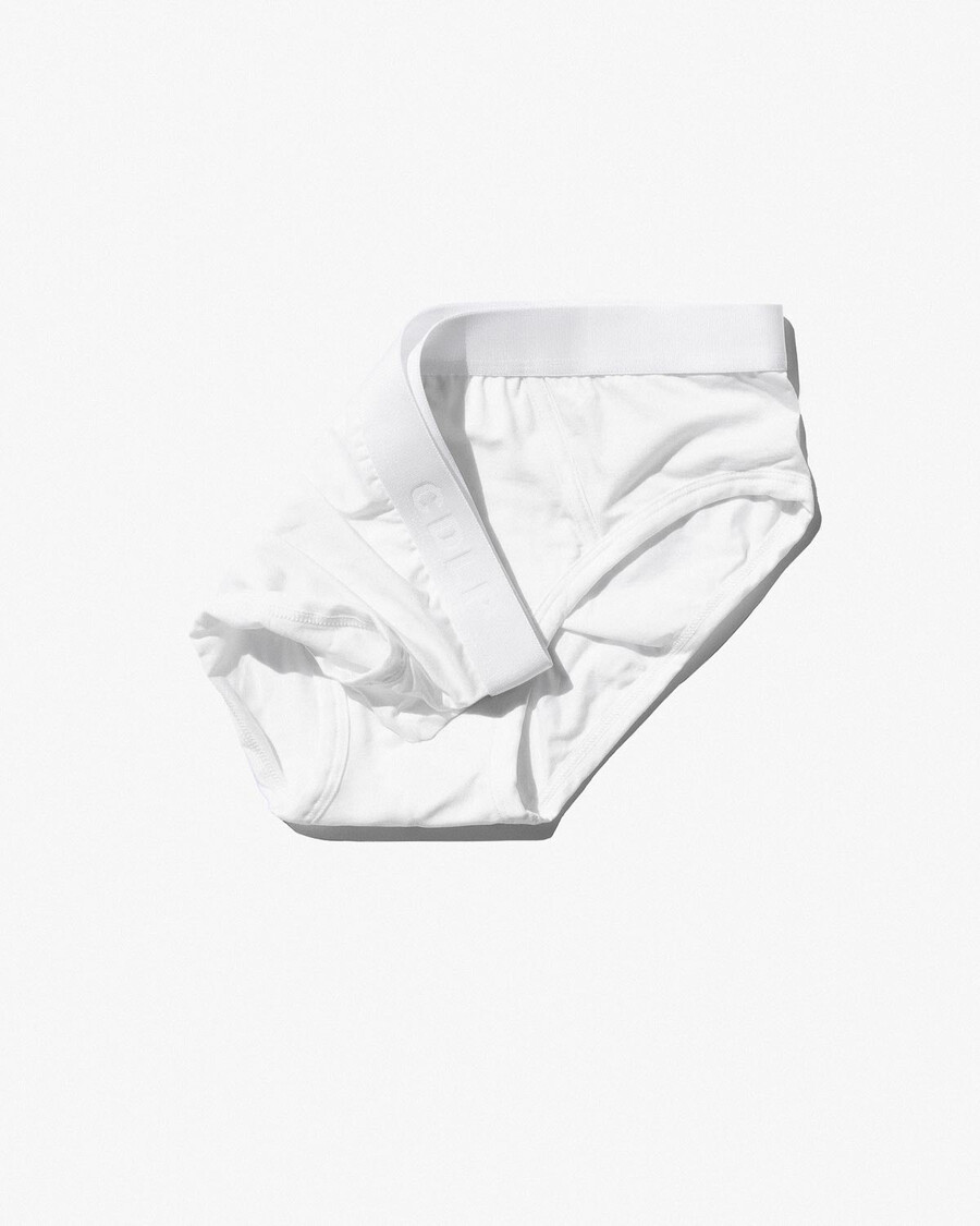 6 × herr y-brief i vitt handla nu — cdlp
