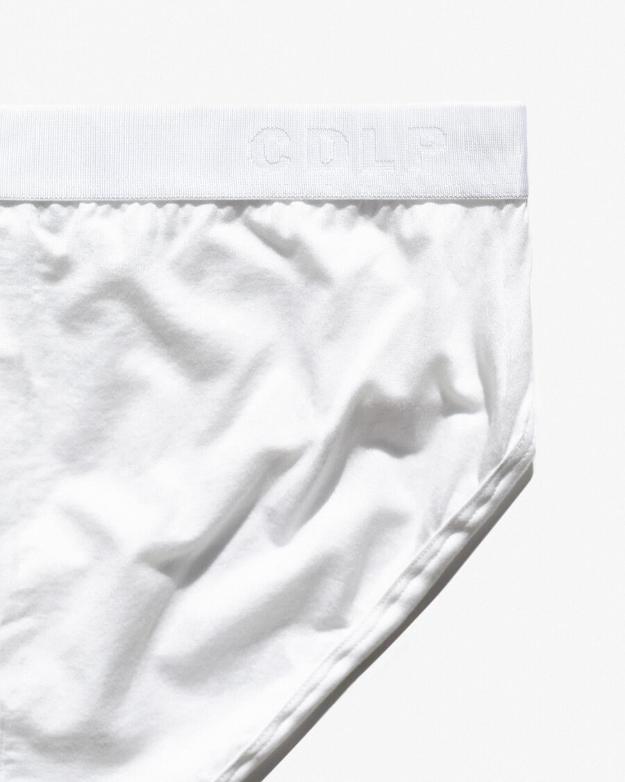 6 × herr y-brief i vitt handla nu — cdlp