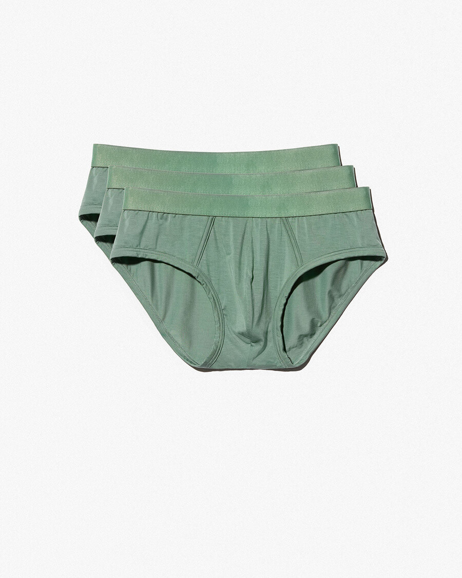 3 × herr y-brief i salvia handla nu — cdlp