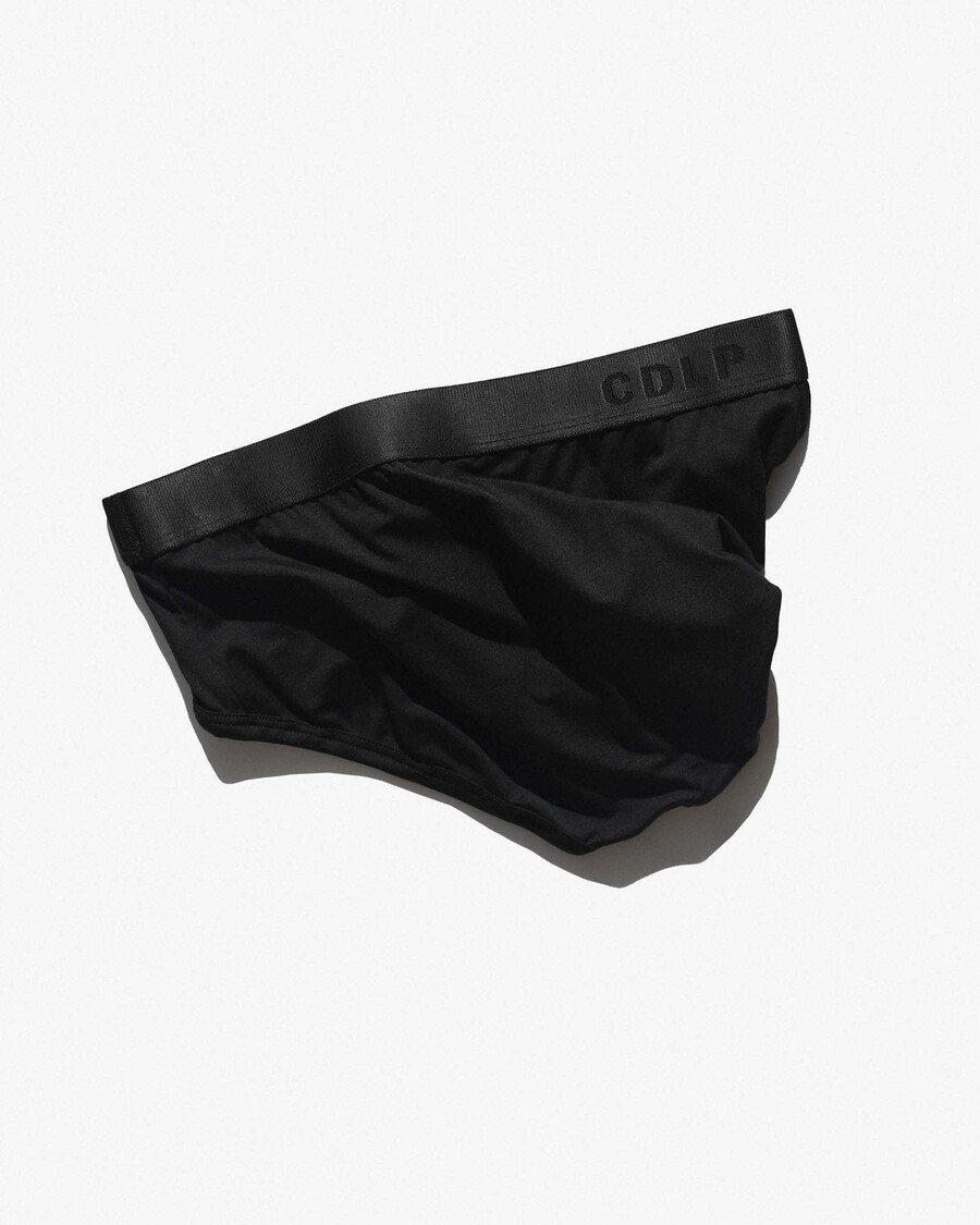 6 × herr y-brief i svart handla nu — cdlp