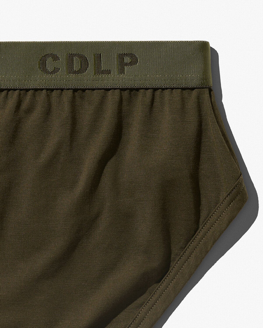 6 × herr y-brief i olivgrönt handla nu — cdlp