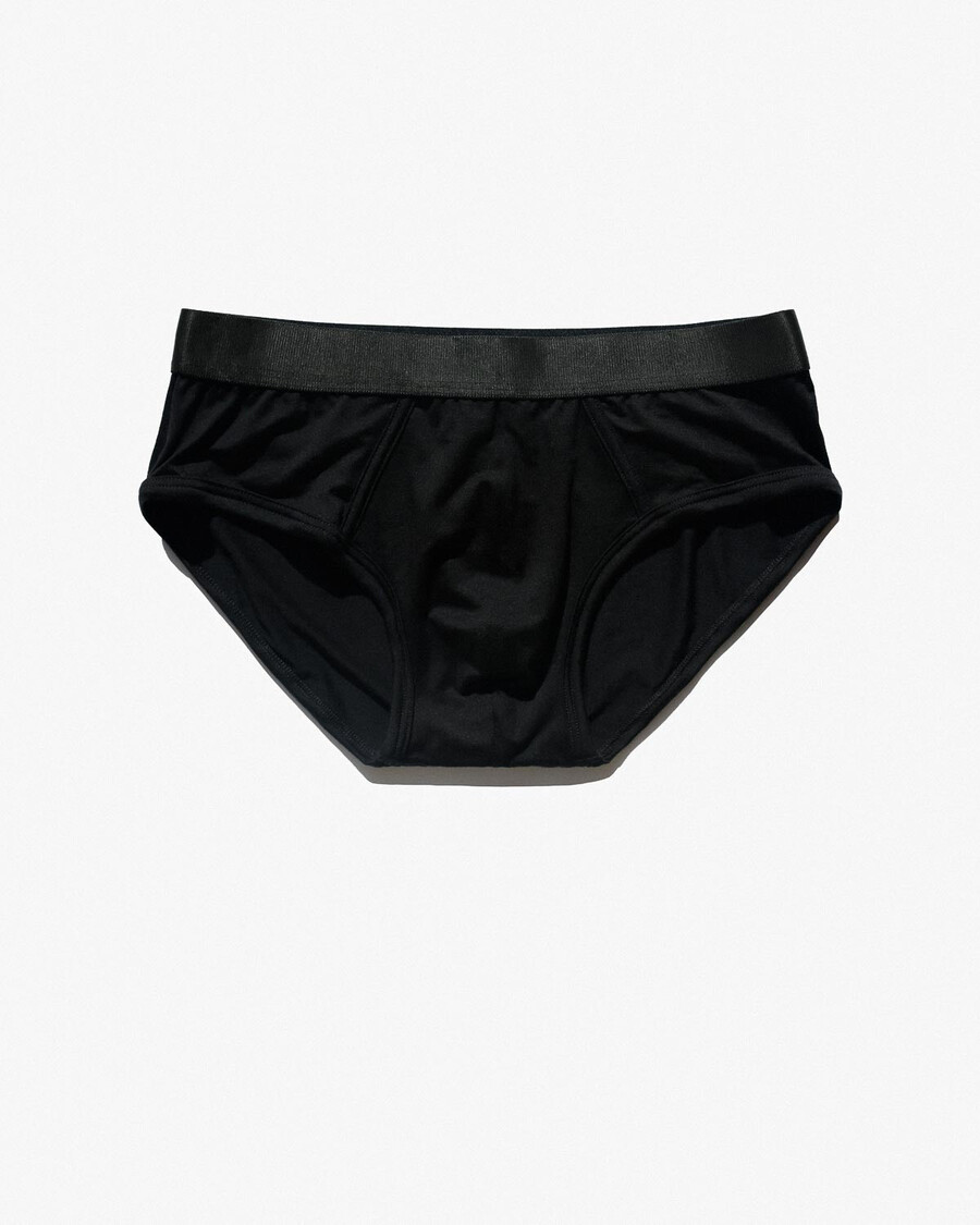 6 × herr y-brief i svart vitt salvia handla nu — cdlp