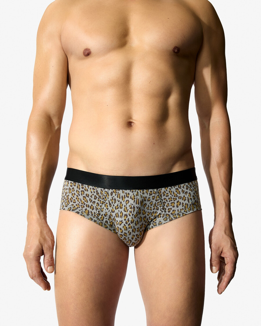 herr y-trong i mocca leopard handla nu — cdlp