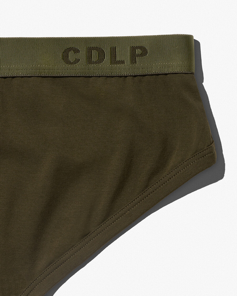 dam y-trong i olivgrönt handla nu – cdlp